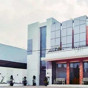 Hotel Dioba Gite Syariah Bengkulu Mitra Reddoorz